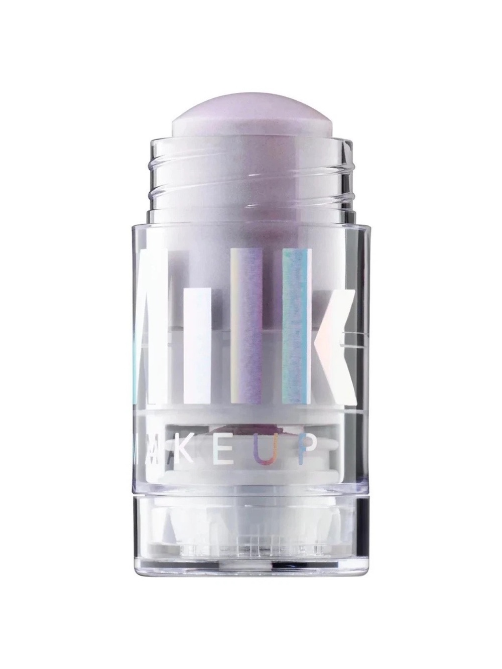 Milk Makeup Iridescent Lavender Highlight Stick in Supernova
